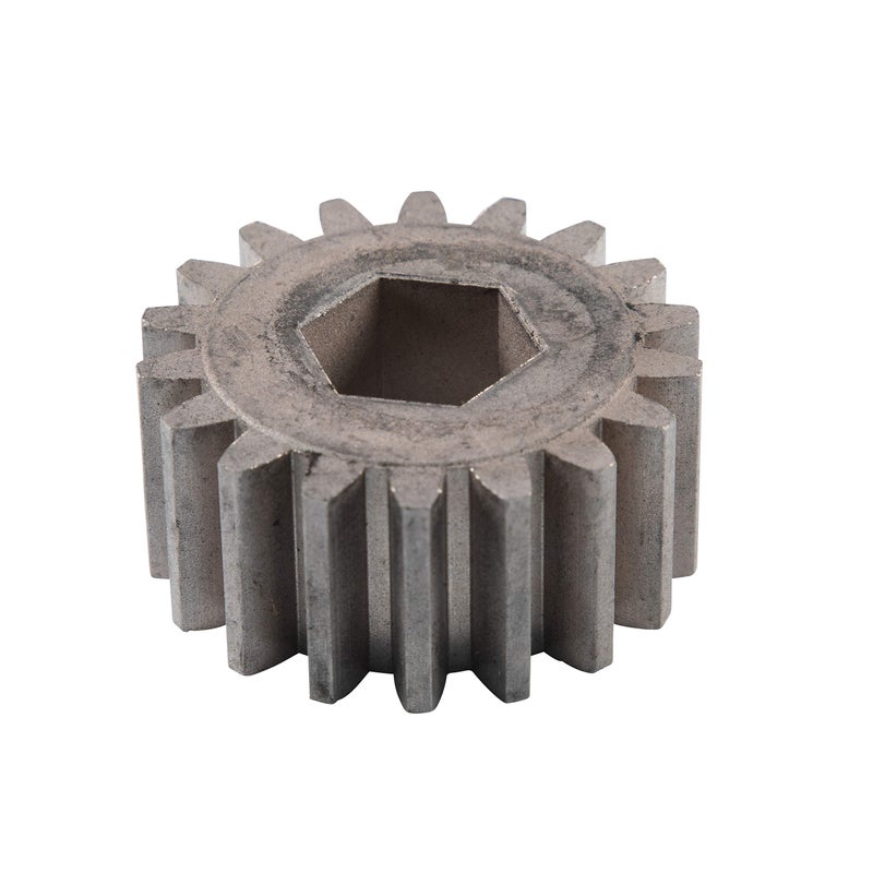 Lippert Components Lippert Replacement 18-Tooth Spur Gear for Through-Frame Slide-Out on RVs, 12 DP/14.5 PA, Exact-Match Component, Easy DIY Installation - 122739 - Image 3